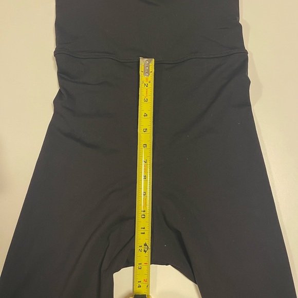 Black Athletic Jumpsuit - Picture 7 of 9